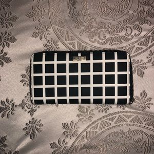 ✨TODAY ONLY✨ kate spade Neda Grove Street Wallet